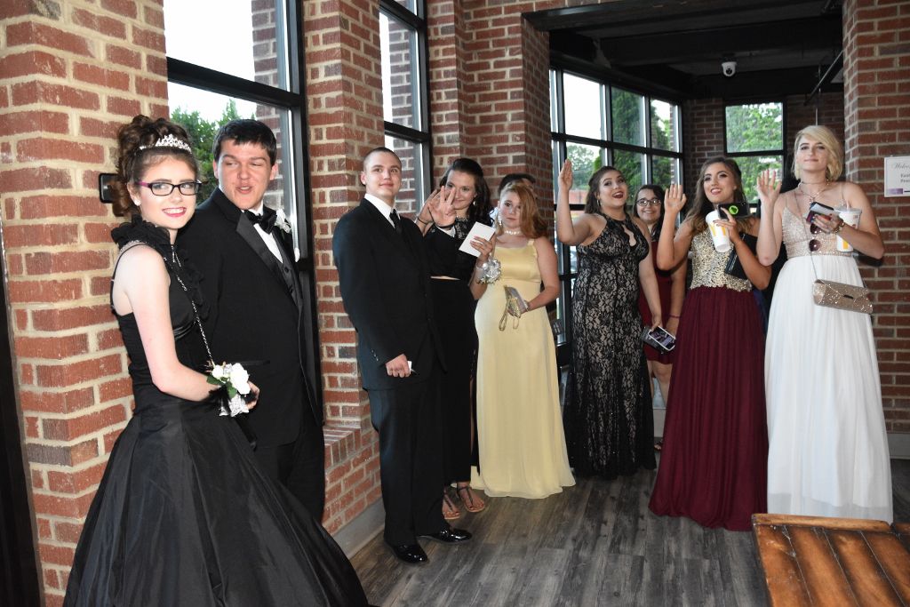 East Burke High School Prom 2019 (8).jpg